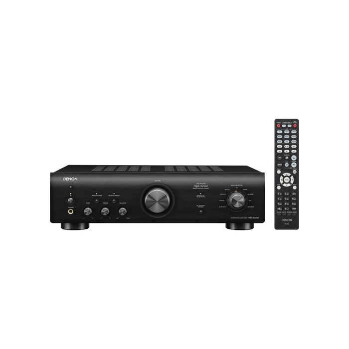 PMA-800NE Integrated Amplifier PMA-800NE — 5