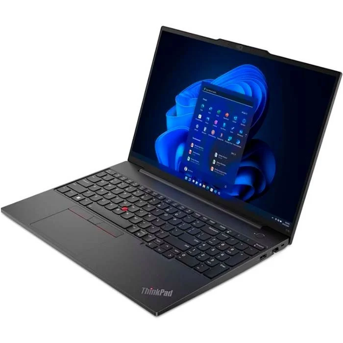 Laptop Lenovo ThinkPad E16 Gen 2 21MA002XRT — 10