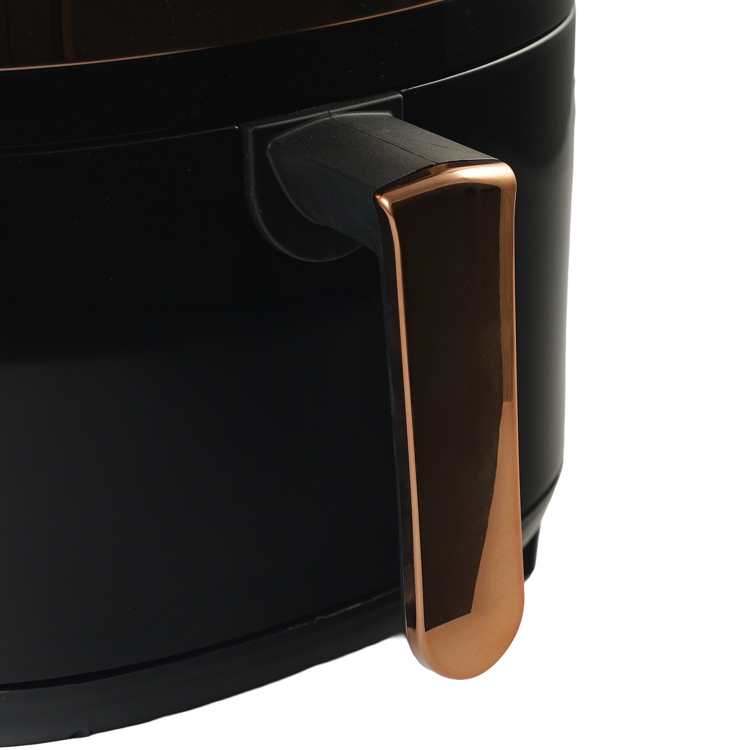 Air fryer HALEY HY-2532 7L — 6