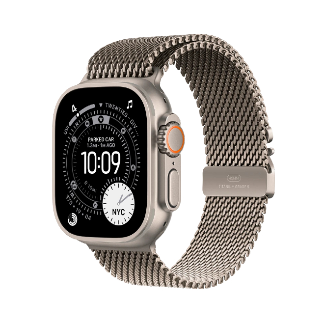 Apple Watch Ultra 3 — 71
