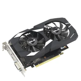 Graphics card Dual GeForce GTX 1630 OC Edition GDDR6 — 2