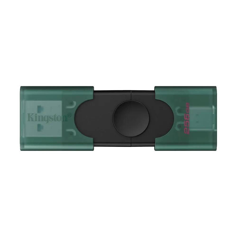 DataTraveler Duo — 4