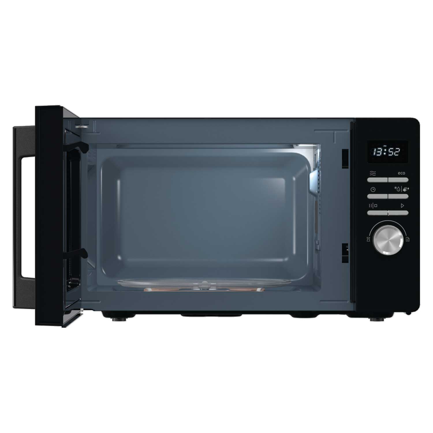 Microwave oven Gorenje MO23A3BH — 9