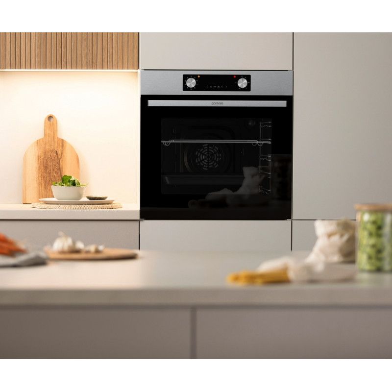Built-in oven GORENJE BO6737E02AXN — 11