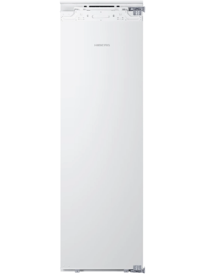 Built-in refrigerator Hiberg RFB 30 W: — 2