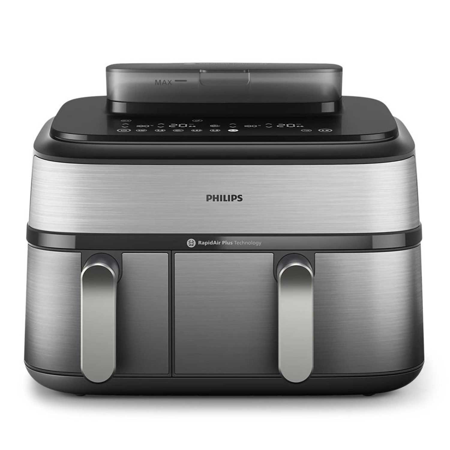 Air fryer Philips NA555 09 — 2