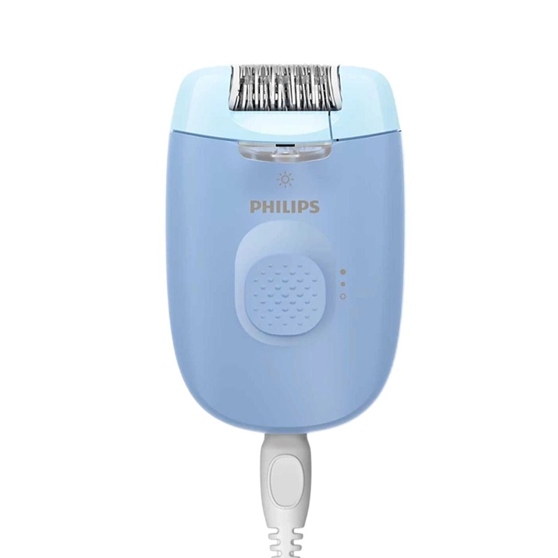Epilator Philips BRE247 00 — 8