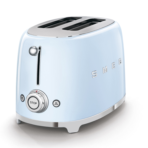 Toaster Smeg TSF01PBEU — 2