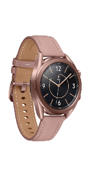 Smart watch Samsung Galaxy Watch 3 41mm — 5
