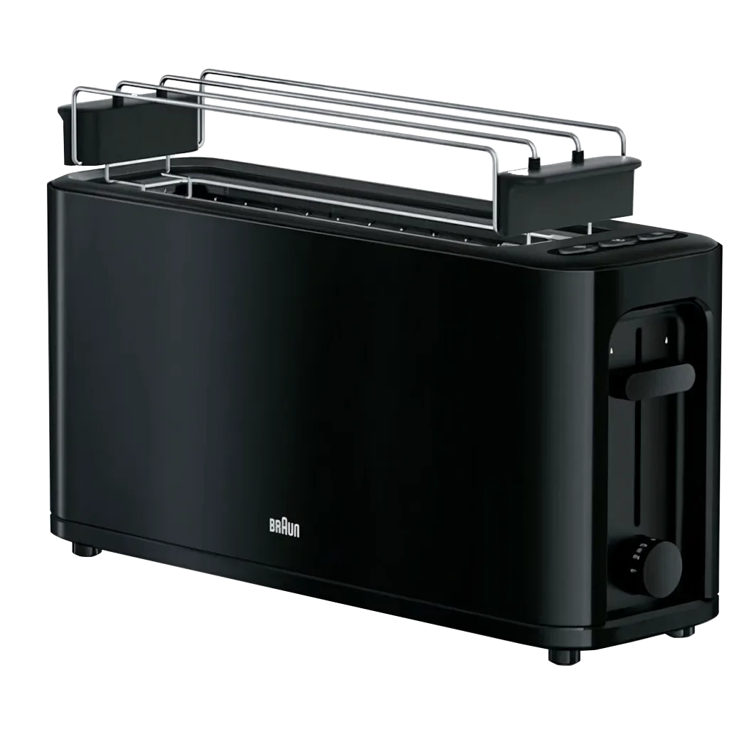 Տոստեր Braun HT3110BK — 3