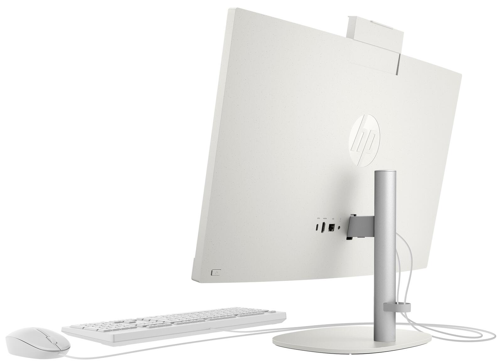 HP ProOne 240 G10 AIO D10F9ET 24 FHD Ultra 7 155U — 2