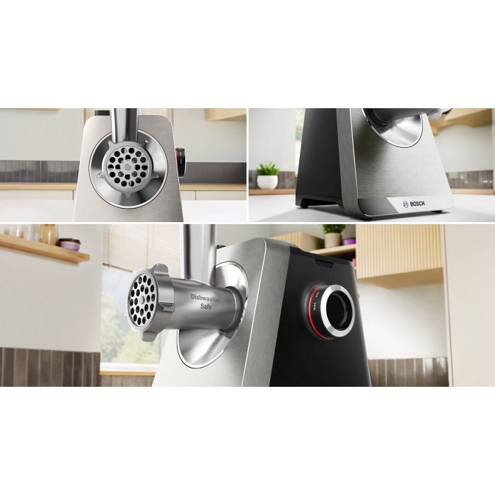 Bosch MFWS820M — 4