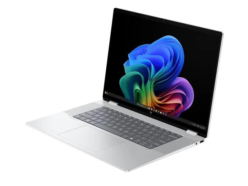 HP OmniBook X Flip 2-in-1 Laptop Next Gen AI 16-as0010ci CL6V7EA — 3