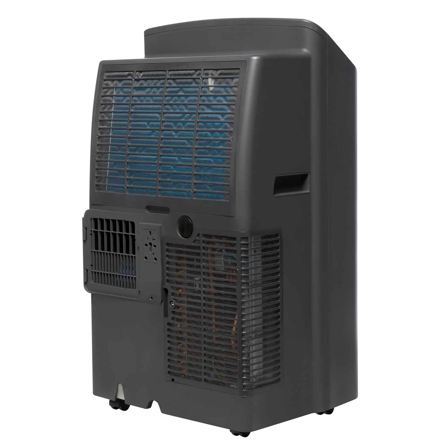 Portable air conditioner BALLU SMART INVERTER BPAC-14 IE N6 — 7