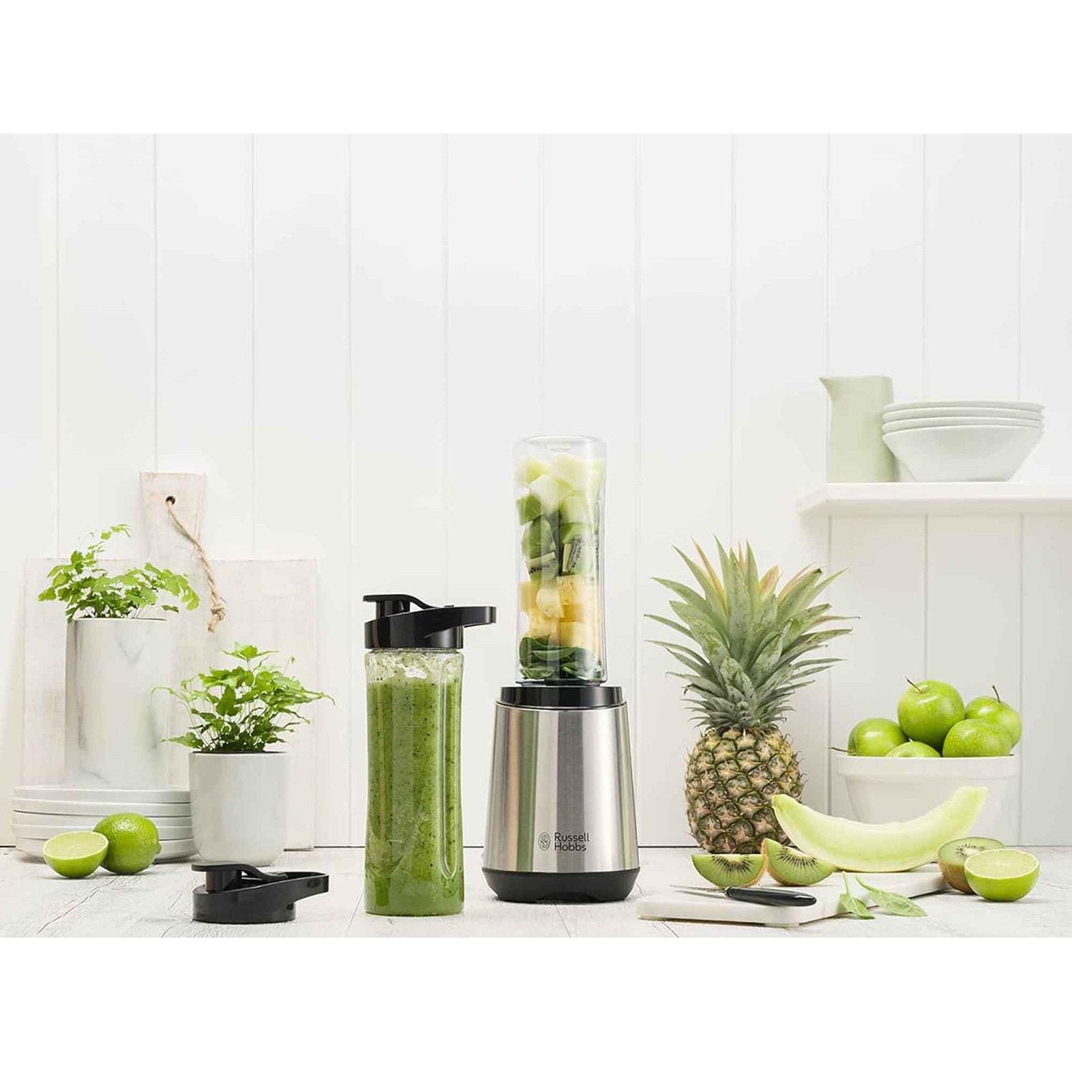 Blender RUSSELL HOBBS MIX&GO 23472-56 RH — 7