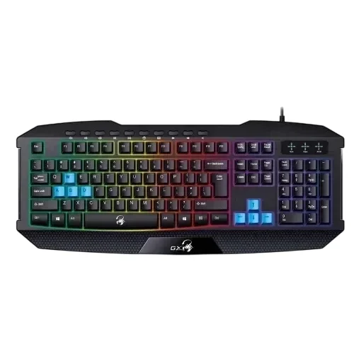 Gaming keyboard GENIUS Scorpion K215 USB — 2