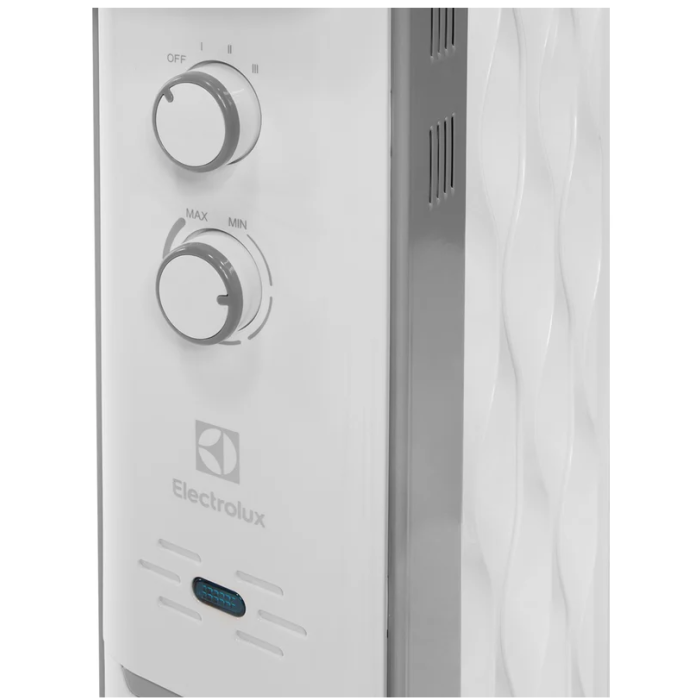 Oil heater ELECTROLUX EOH M-P157 PERFECT — 8