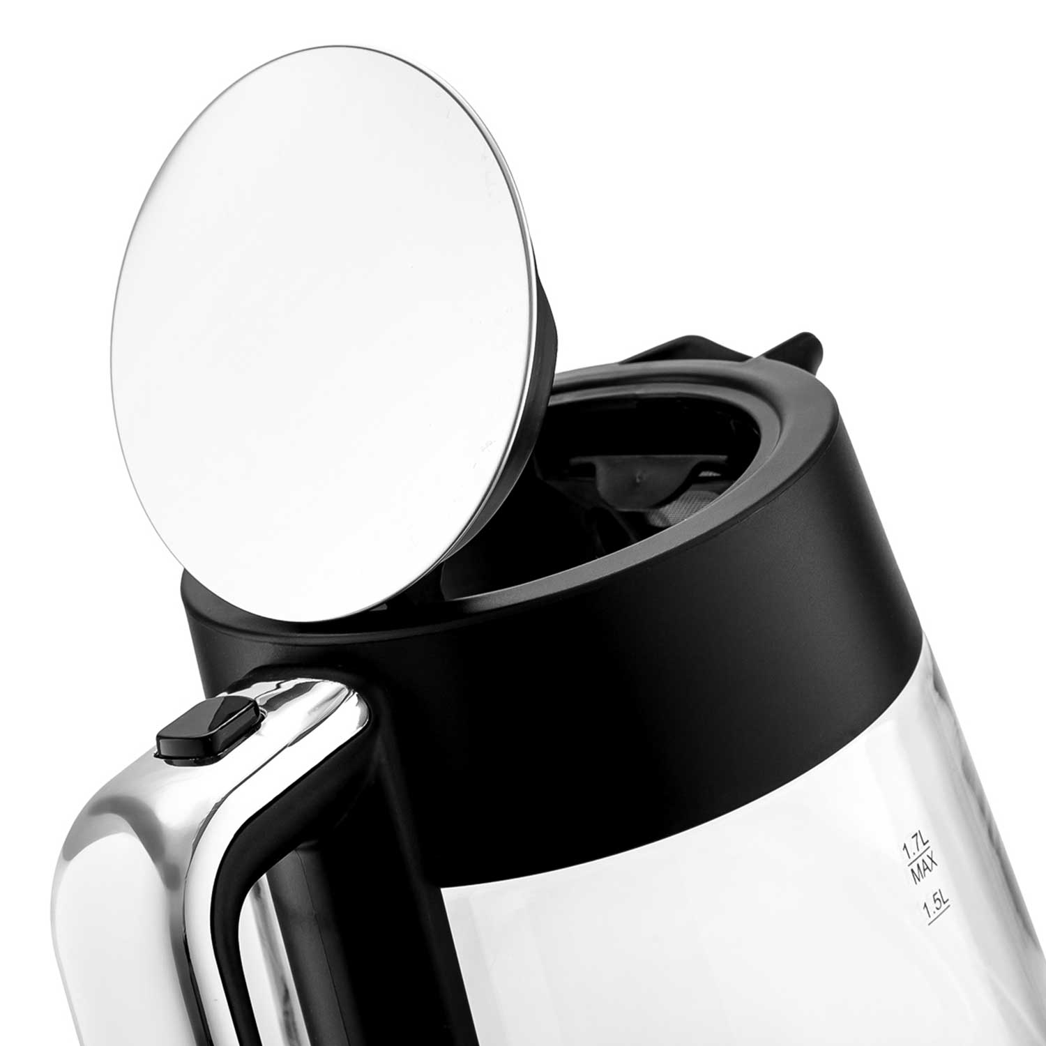Electric kettle BRAYER BR6102 — 8