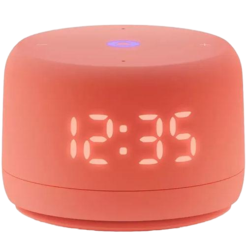 Smart speaker Yandex Station Light 2 with Alice GPT — 7
