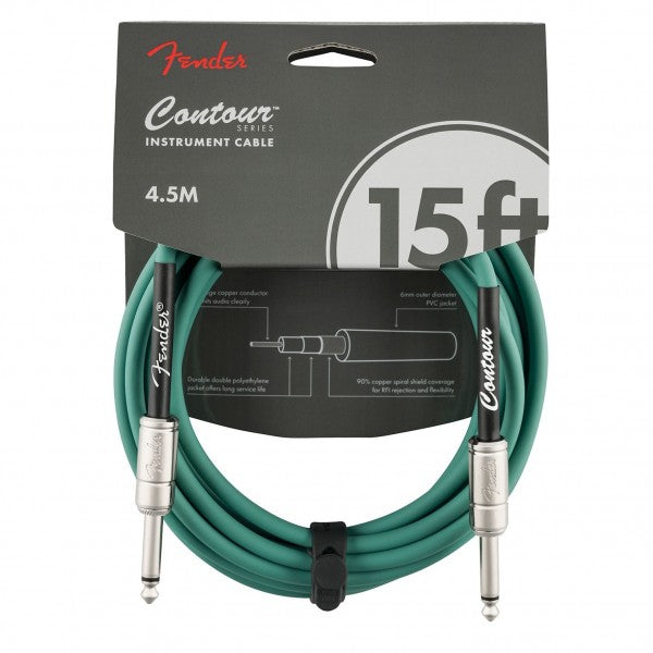 Fender Contour 15 Cable SHG 0990571046 — 2