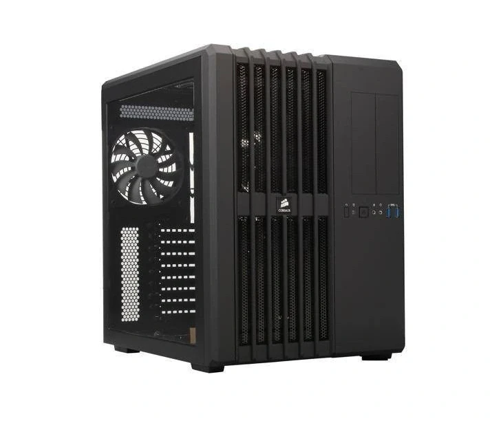 Corsair Carbide Air 540 CC-9011030-WW
