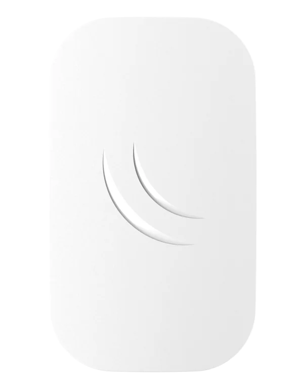 Точка доступа MikroTik cAP lite RBcAPL-2nD WiFi 4 — 2