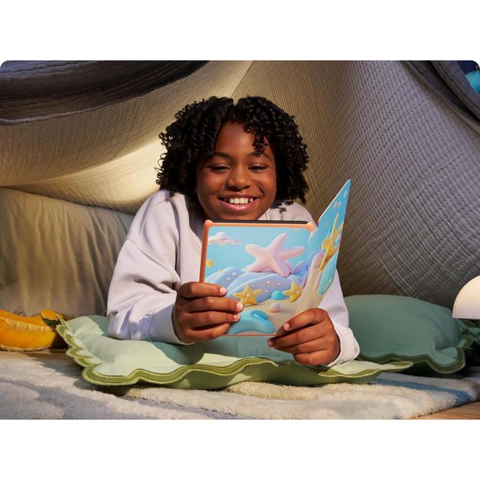 Amazon Kindle PaperWhite Kids 7 — 3