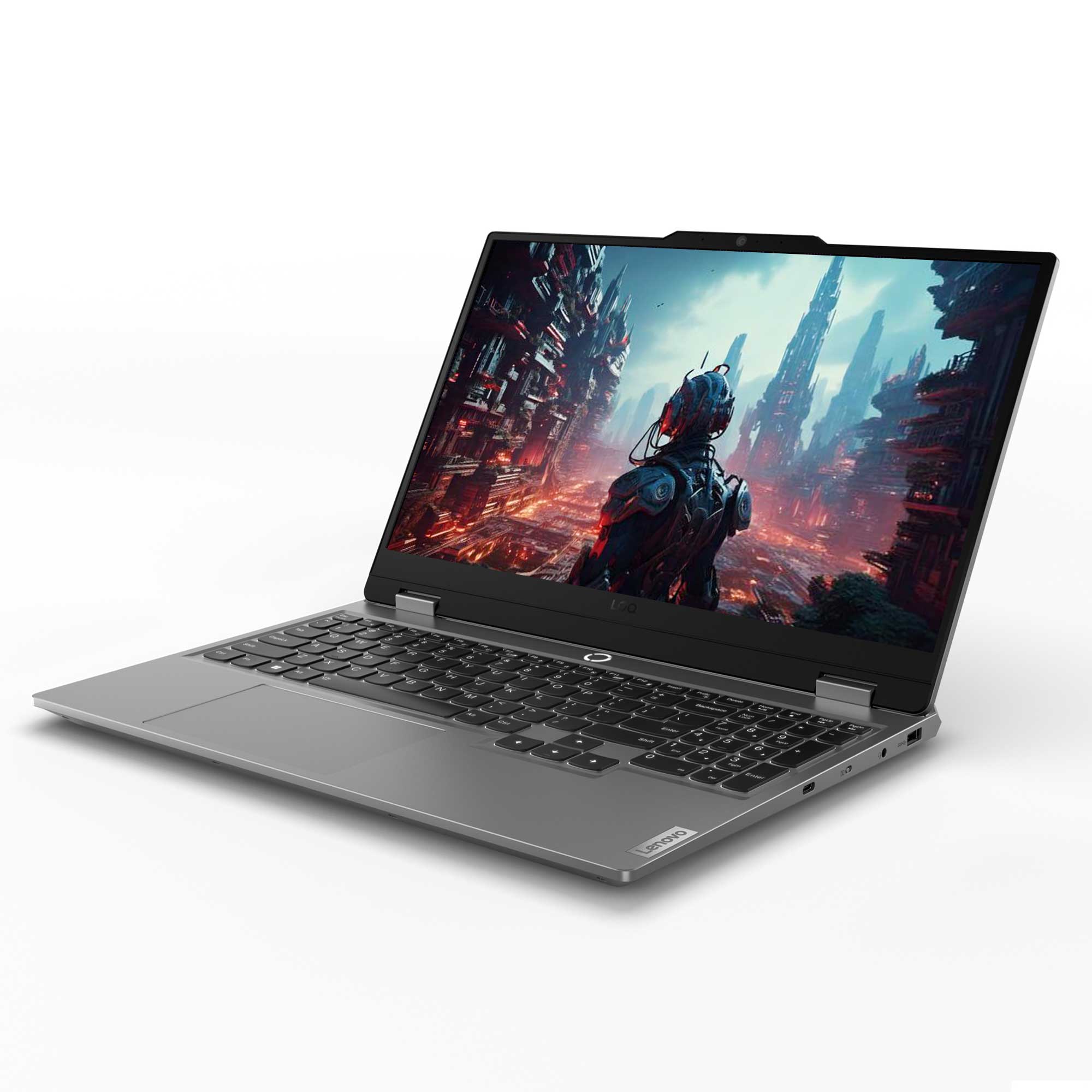 LOQ 15IAX9 Gaming 83DV00MRRK 15 2K QHD 2560 x 1440 i7-HX VGA RTX4050 — 4