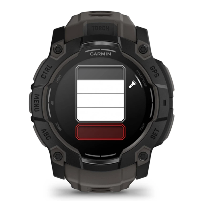 Instinct 3 50mm AMOLED — 15
