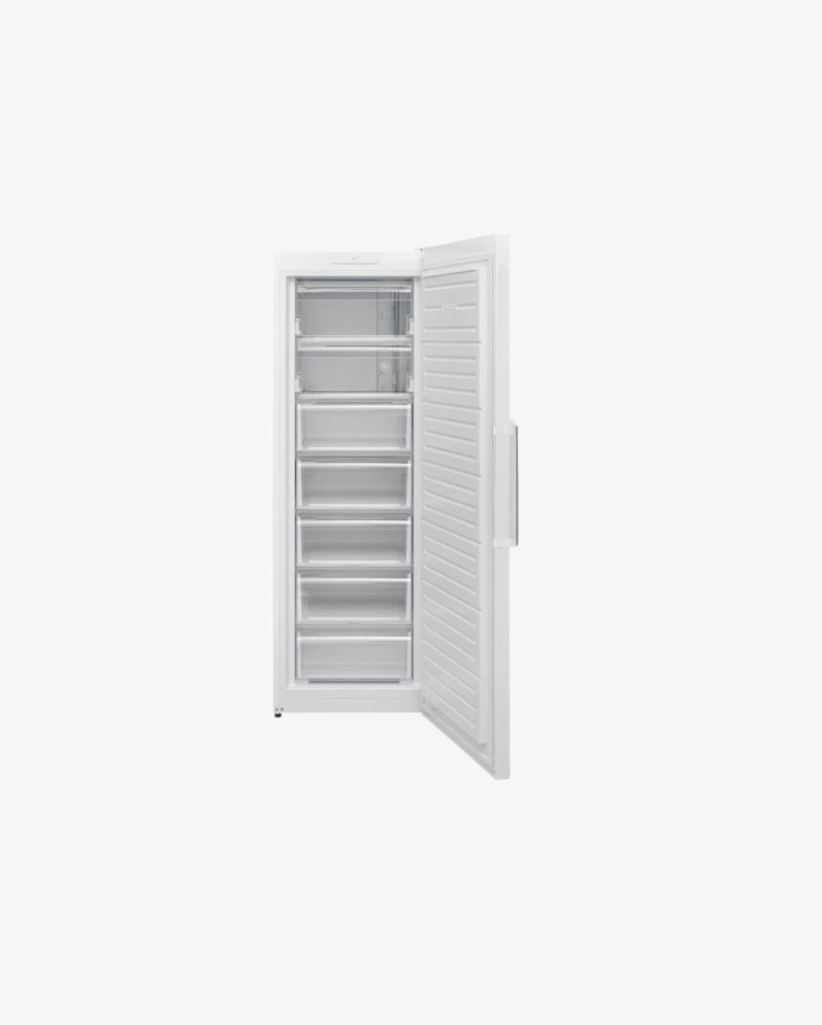 Freezer VESTFROST GT SN2451WH — 2