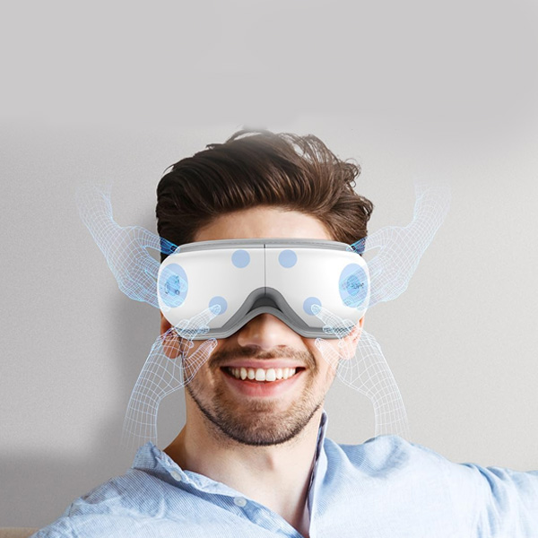 Eye Massager RENPHO RF-EM001-WH — 3