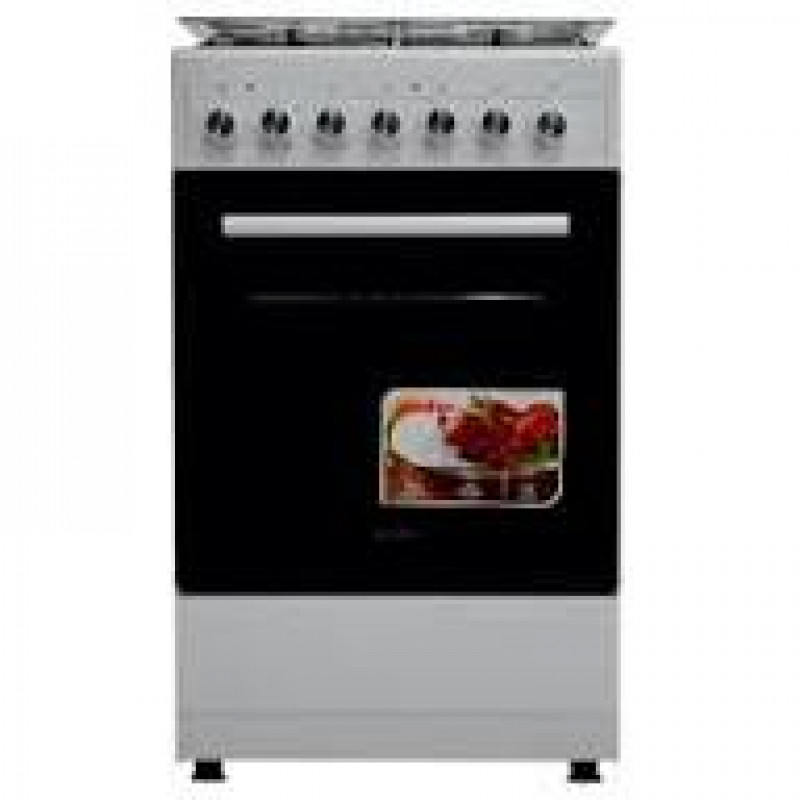 Gas stove SIMFER F5316SERBB — 2