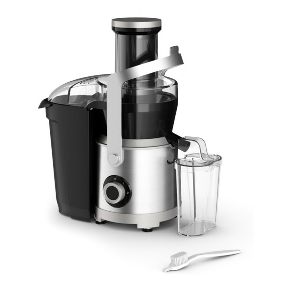 Moulinex JU660D27 juicer — 2