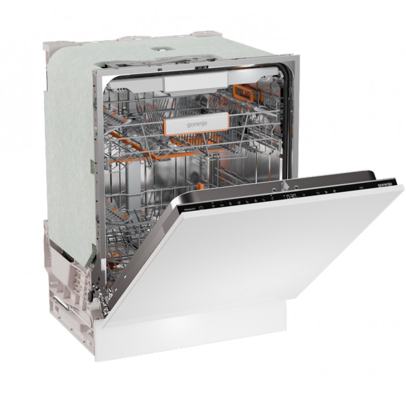 Dishwasher GORENJE GV673B66 — 3