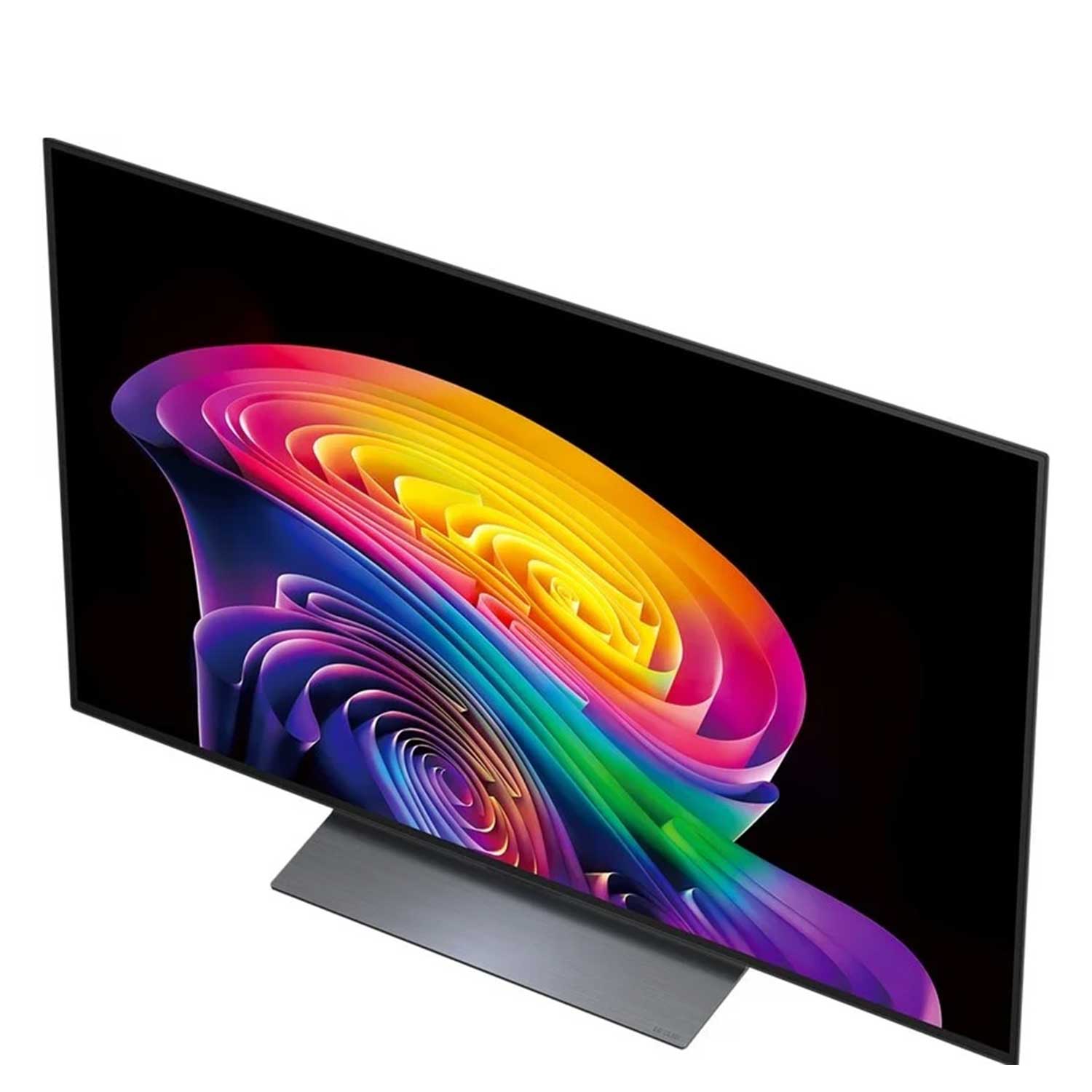 TV LG OLED48C6RLA — 6