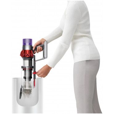 Cordless vacuum cleaner Cyclone V10 Motorhead — 11
