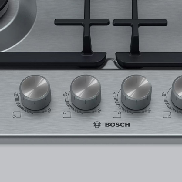 Cooktop Bosch PGP6B5O92R — 7