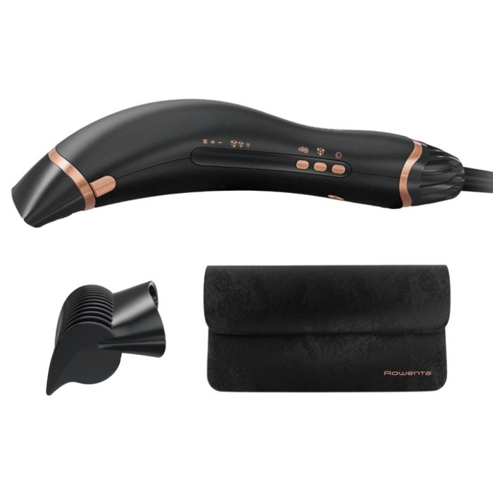 Rowenta CF8C20E0 hair dryer — 3