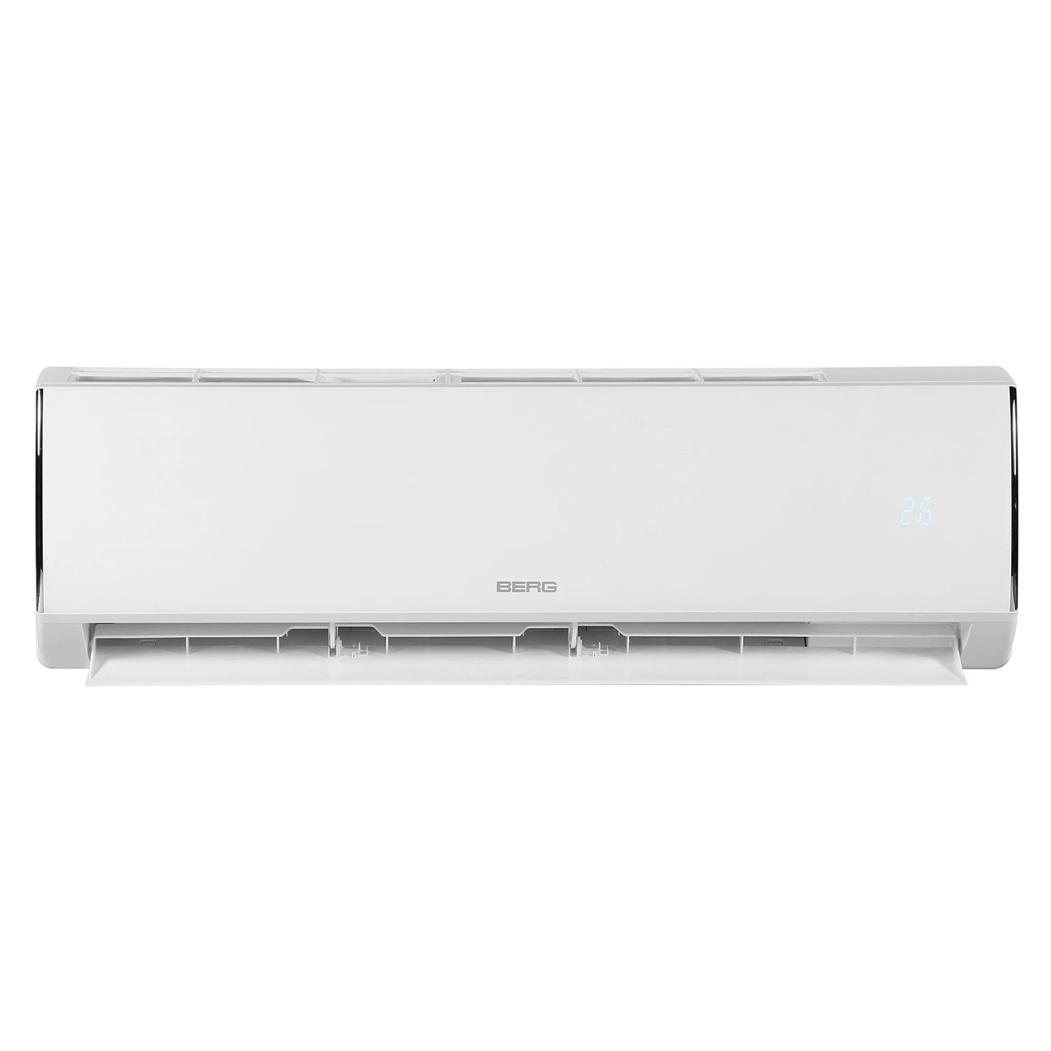 Air conditioner BERG BGAC-T30 ECO T — 8