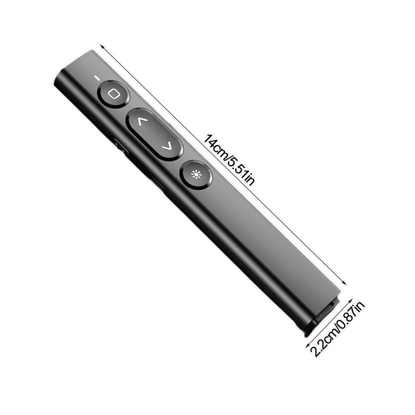 Media pointer LZ-B5 — 3
