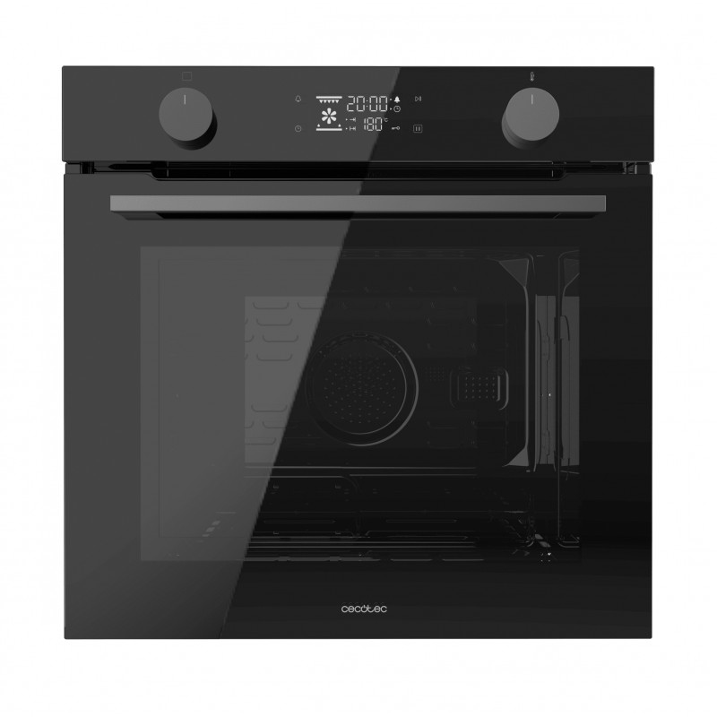 CECOTEC HEXA P526000 GLASS A