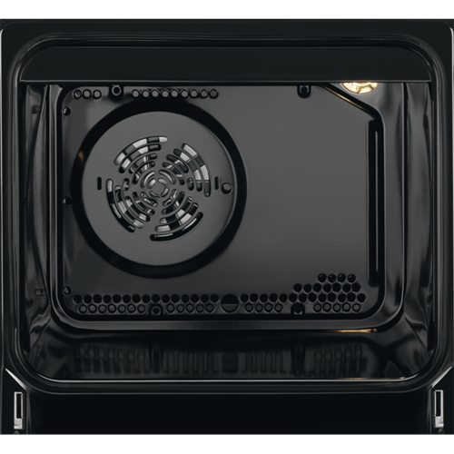 Electric cooker Electrolux EKC954907X — 2