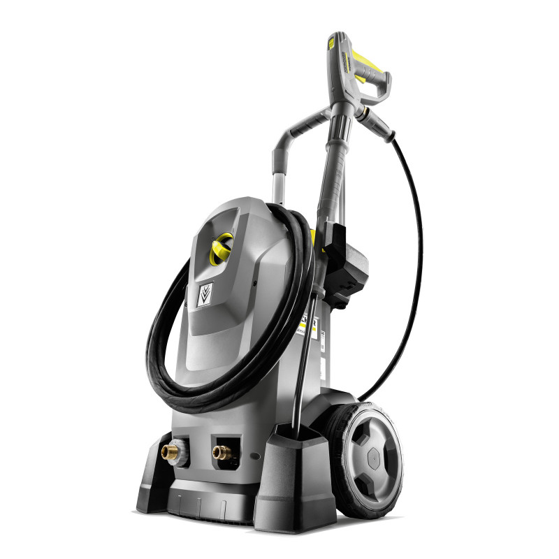 KARCHER HD — 3