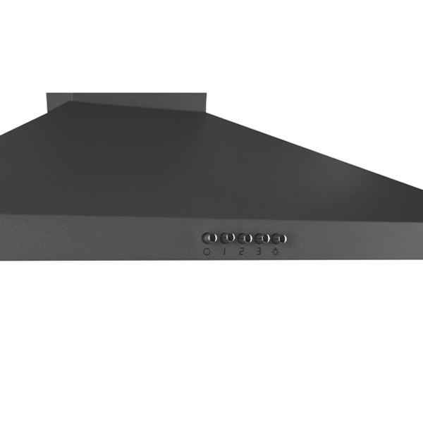 Range hood Oasis Making Everywhere KB-60G FR — 8