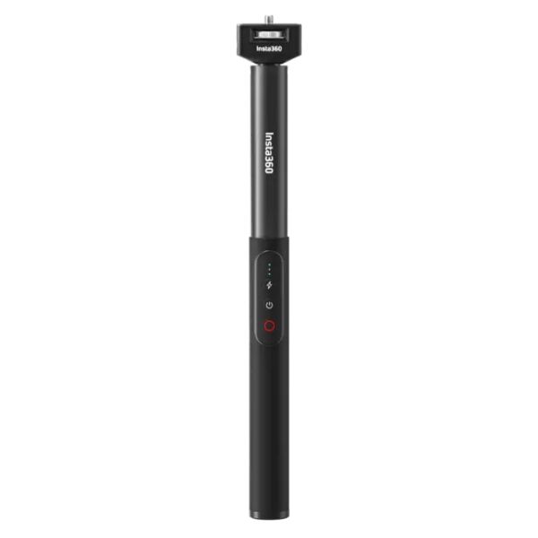 Power selfie stick Insta360 — 2