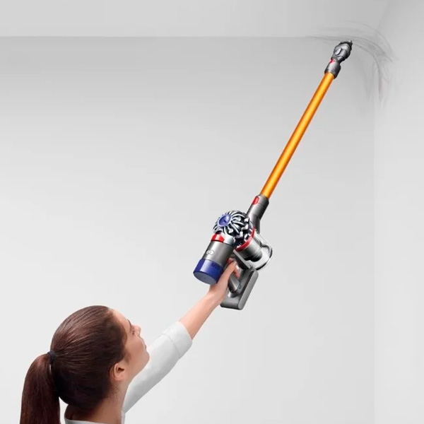 Vacuum Cleaner V8 Absolute Plus SV10 — 3