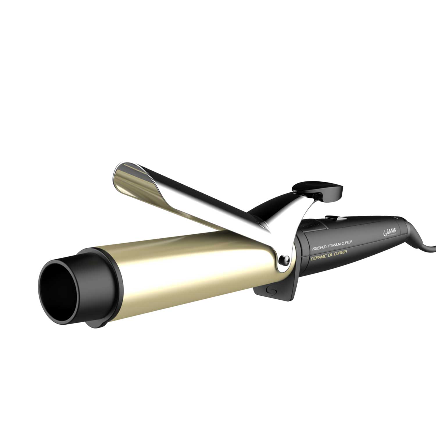 Hair styler GA.MA TOURM RGSTD-N33 GC1252 — 6