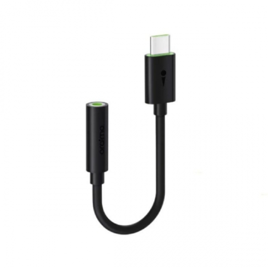 Oraimo Type-C to Jack Adapter OAA-310 — 2