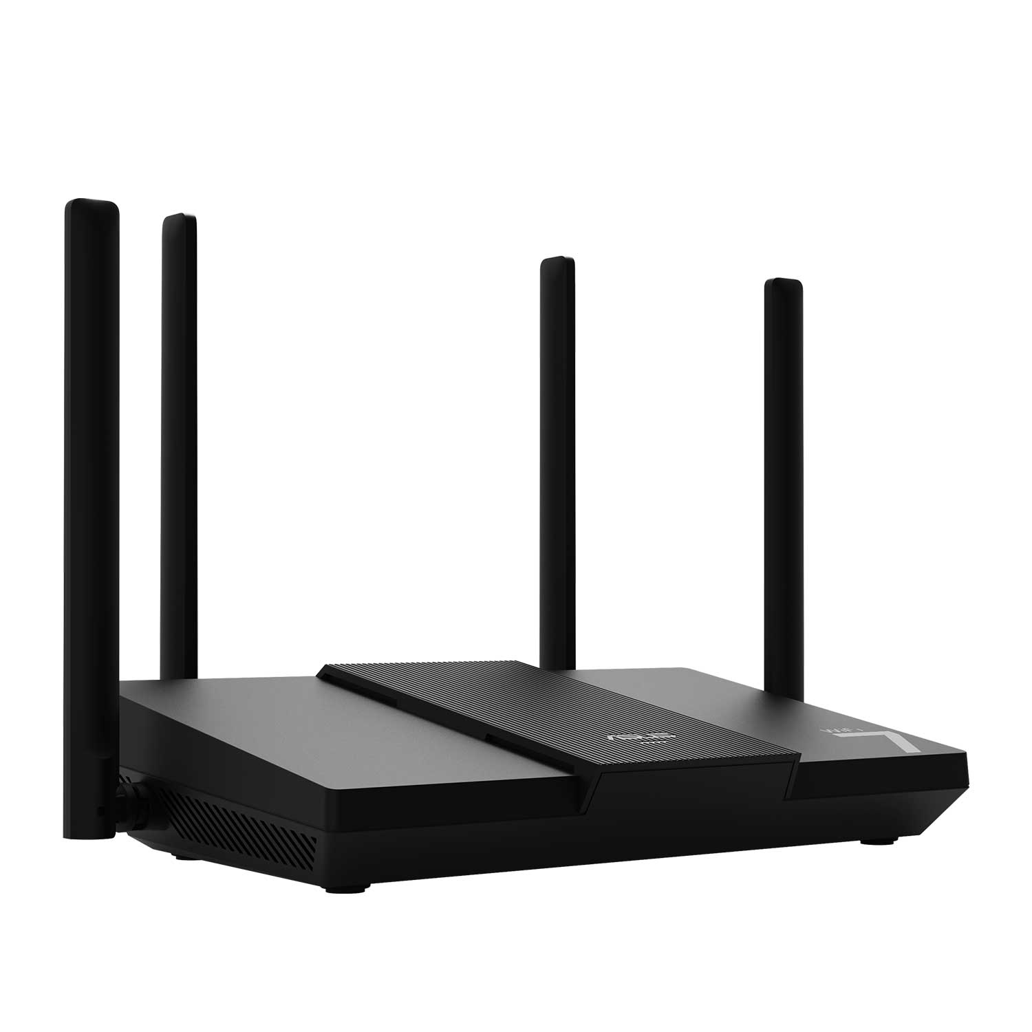 Network device ASUS ROUTER RT-BE50 WiFi 7 90IG09U0 — 2