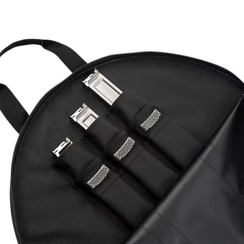 Fireplace accessory Solo Stove Yukon - heat deflector carry bag SSYUK-27-DEFLECTOR-BAG — 2